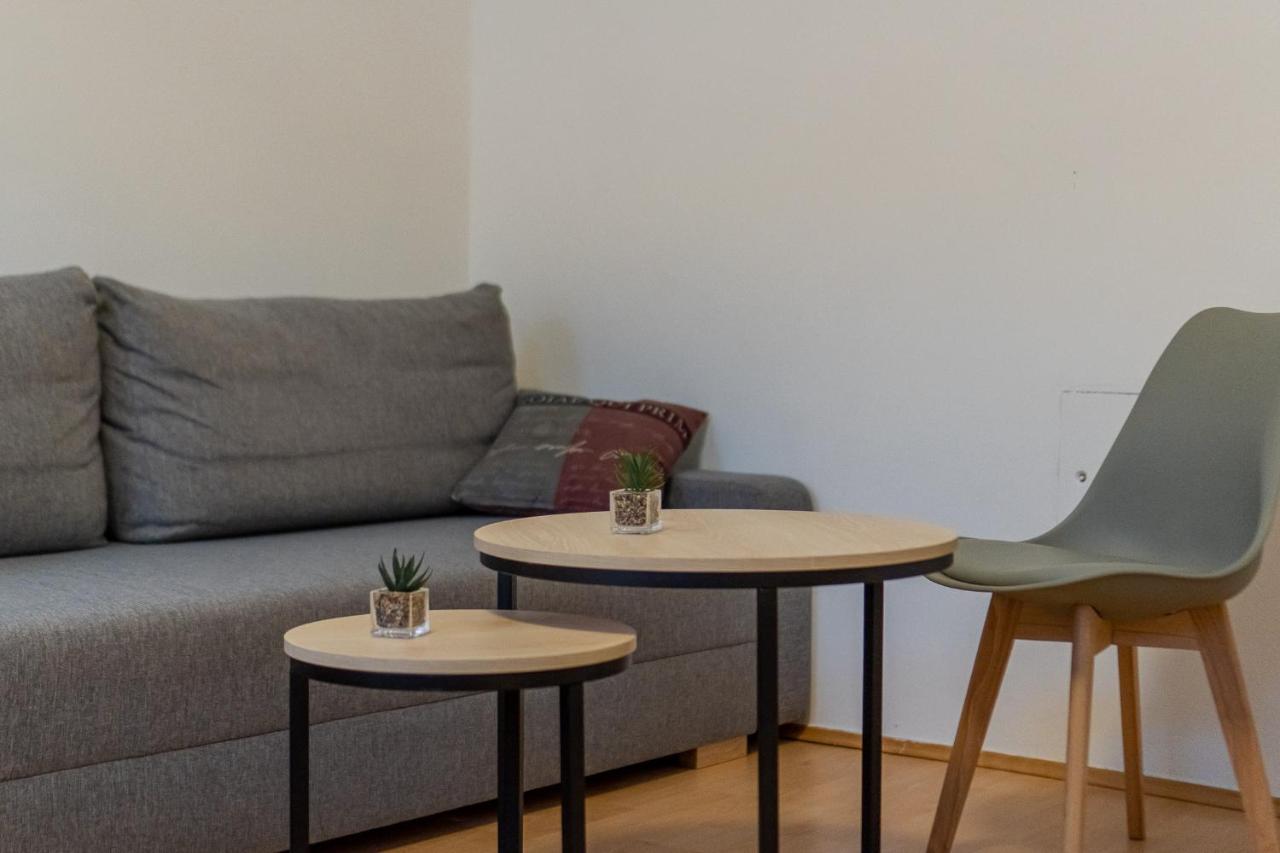 Garden-Eden Apartment Vienne Extérieur photo