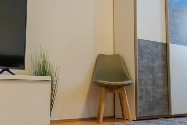 Garden-Eden Apartment Vienne Extérieur photo